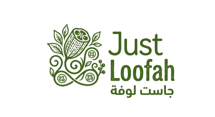 Just Loofah Logo
